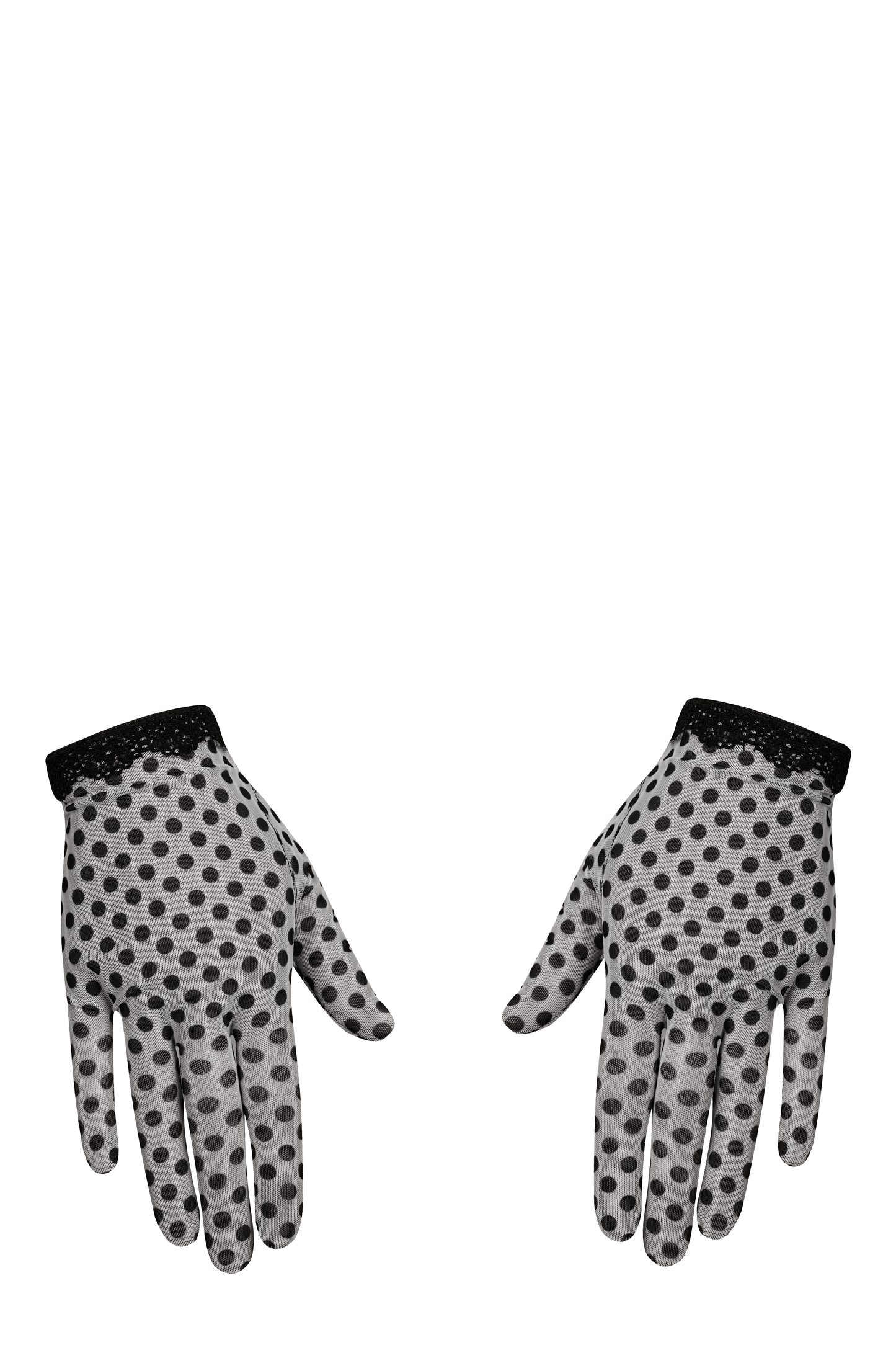 NERO GLOVES