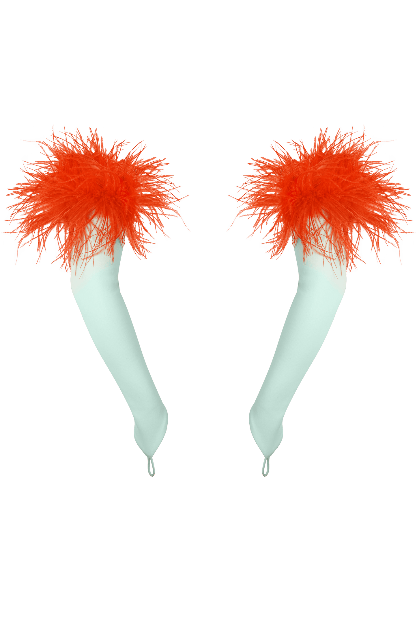 Firecracker Gloves Simple