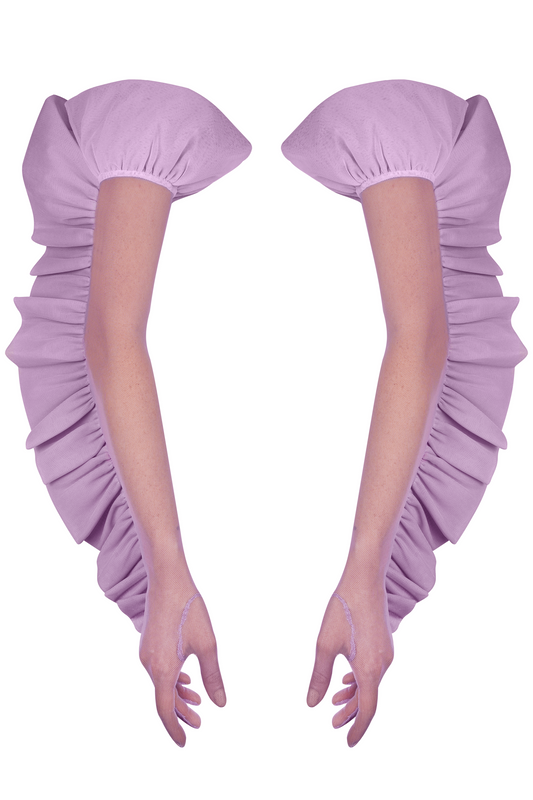 Surf Gloves Lilac