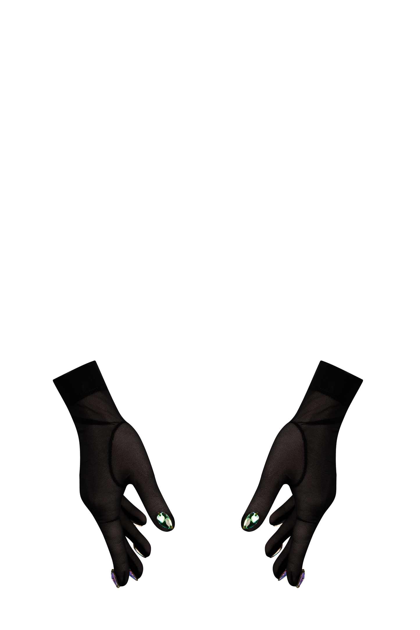 DANGER green