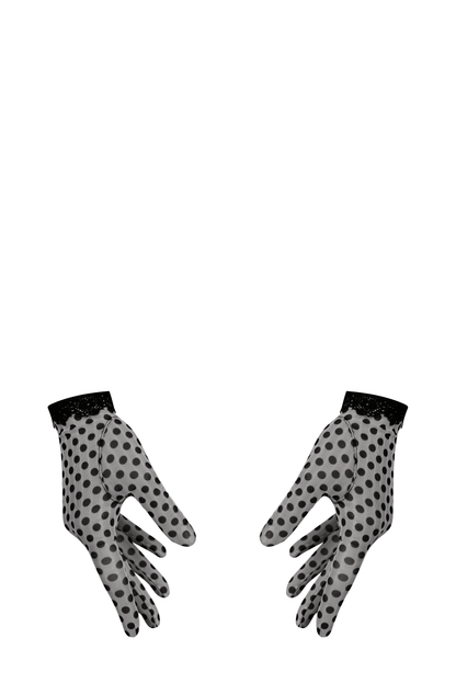 NERO GLOVES