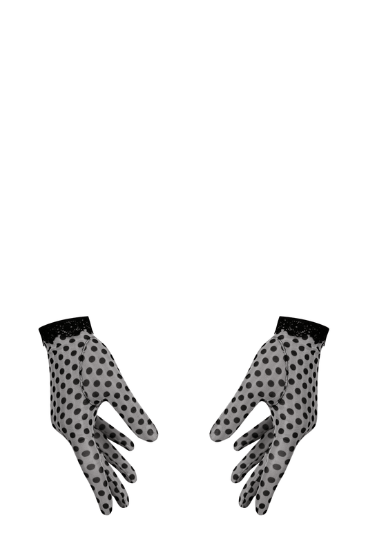 NERO GLOVES