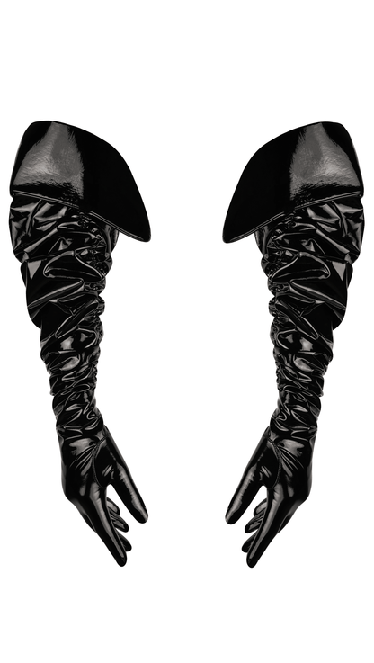 Duality Gloves